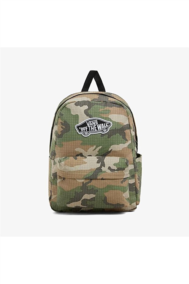 Old Skool Classic Backpack - 1