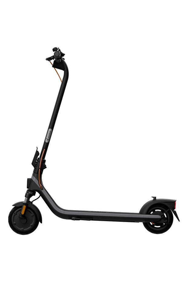 TEM SEGWAY-NINEBOT E2 PLUS II SCOOTER - 3