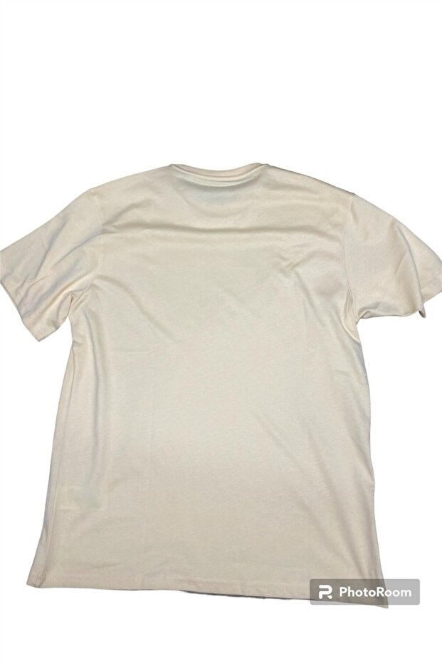 CSC M BAR SPLIT GRAPHIC SS TEE - 2