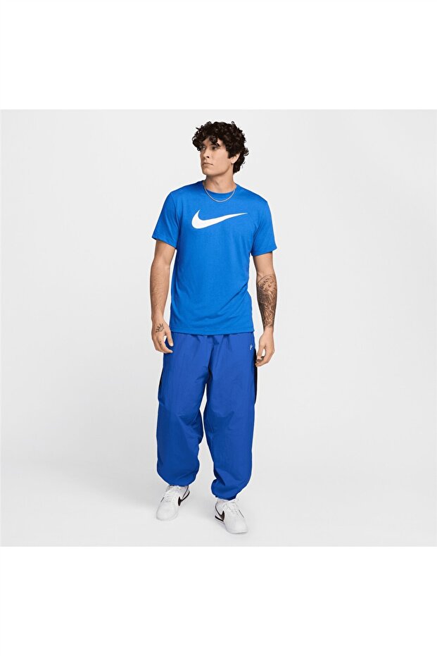 M NK DF PARK20 SS TEE HBR - 3