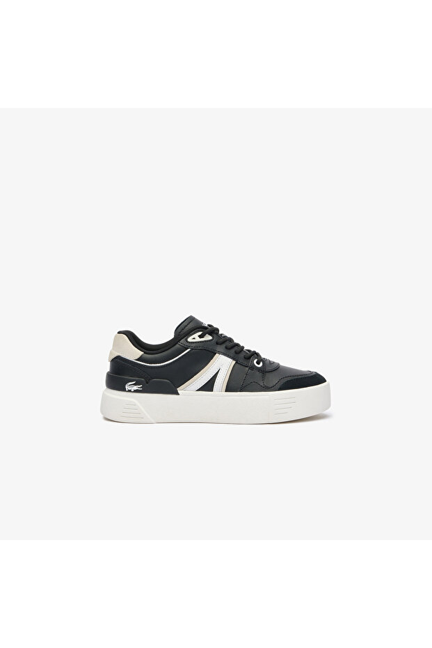 L002 Evo Kadın Siyah Sneaker - 1