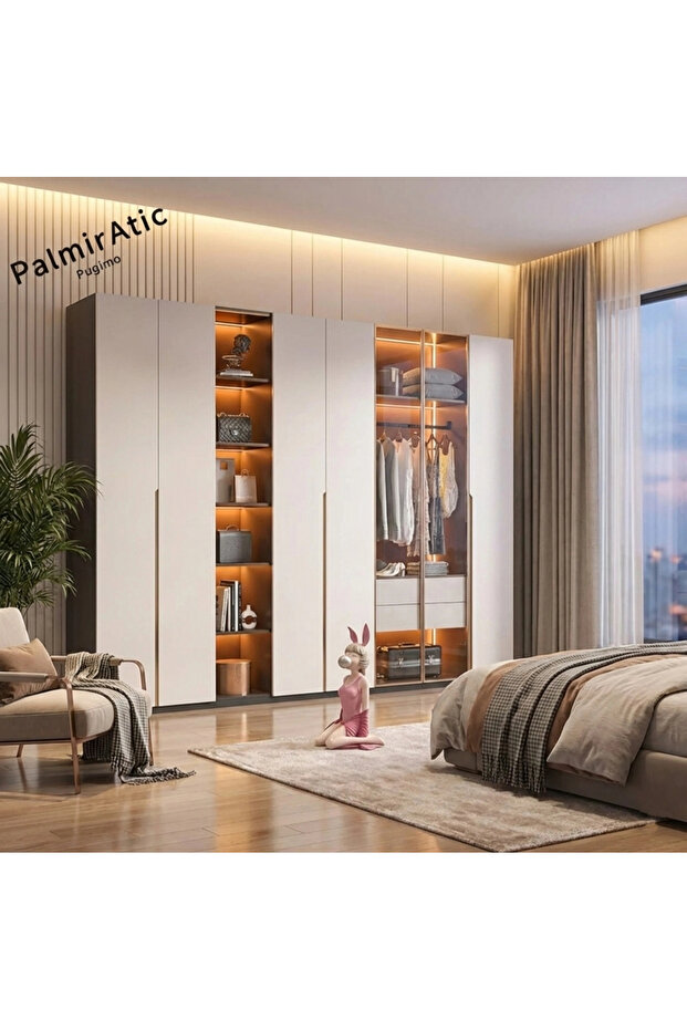 Valerio Gardırop - 1