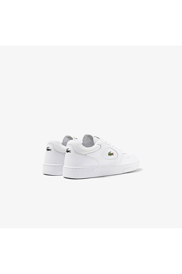 Lineset Erkek Beyaz Sneaker - 3