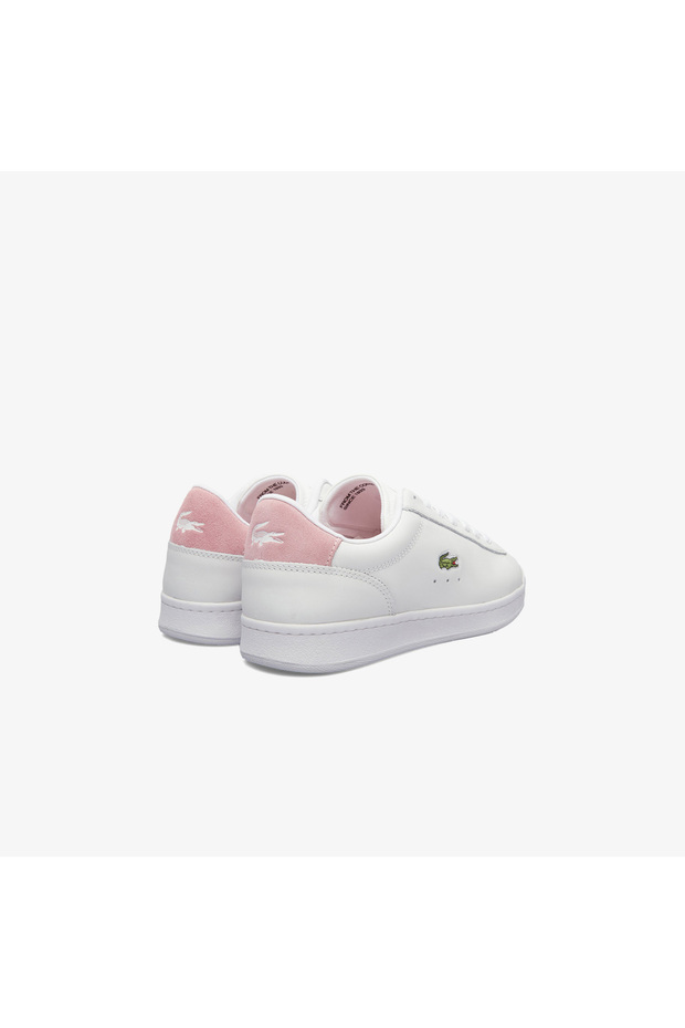 Carnaby Set Kadın Beyaz Sneaker - 3