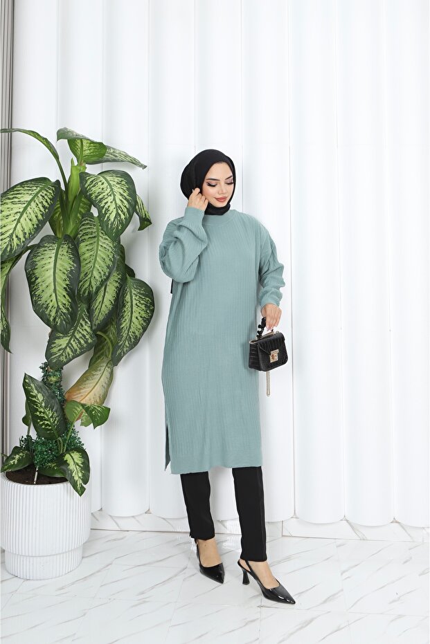 نوبين فيت تريكو تونك - 5