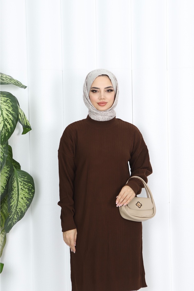 نوبين فيت تريكو تونك - 4