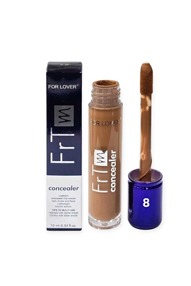 كونسيلر درجه 8 - 2