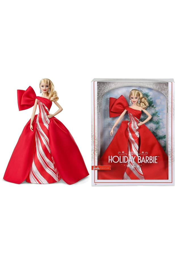 2019 Mutlu Yıllar Bebeği FXF01 - 1