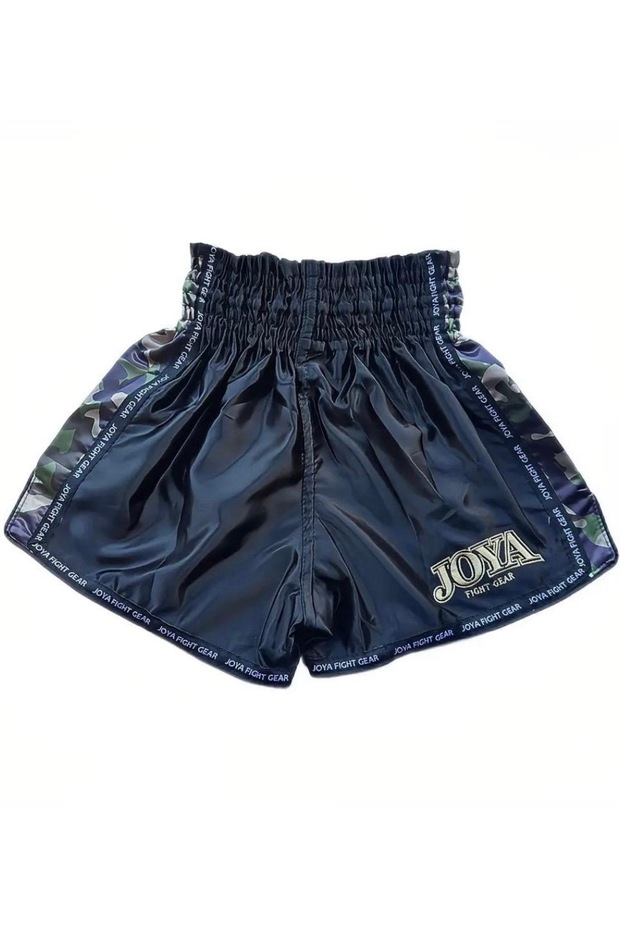 Kick Boks Muay Thai Şortu - 2