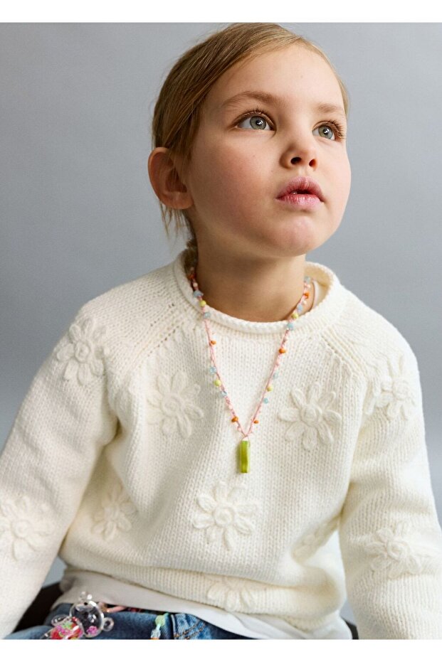 Karma kolye seti - 3