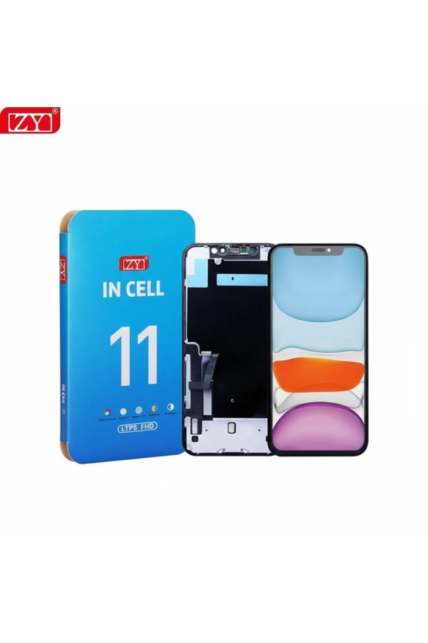 LCD IPHONE 12 PRO - 1