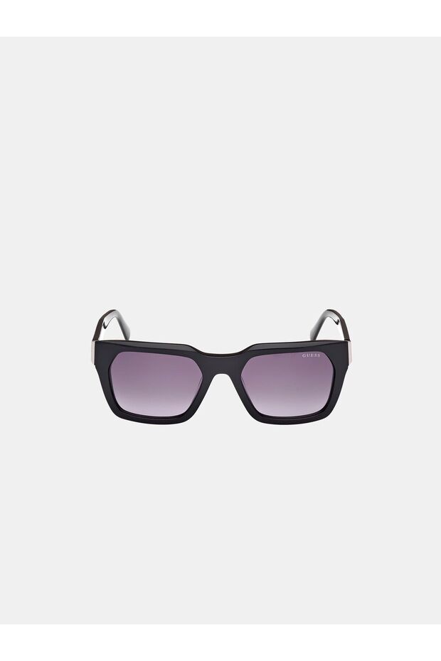 Square sunglasses - 4