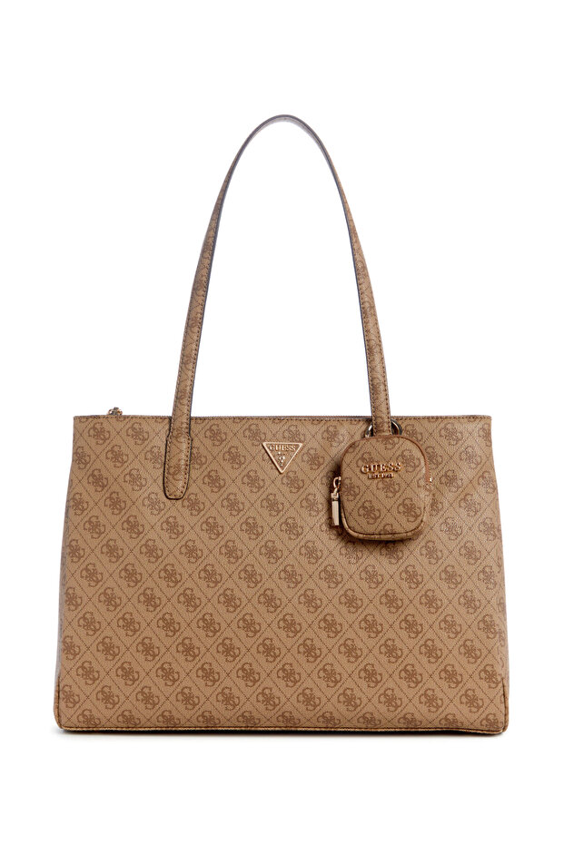 Power play tech tote