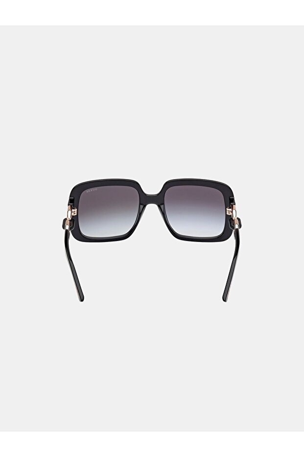 نظارات شمسية مربعة - 3