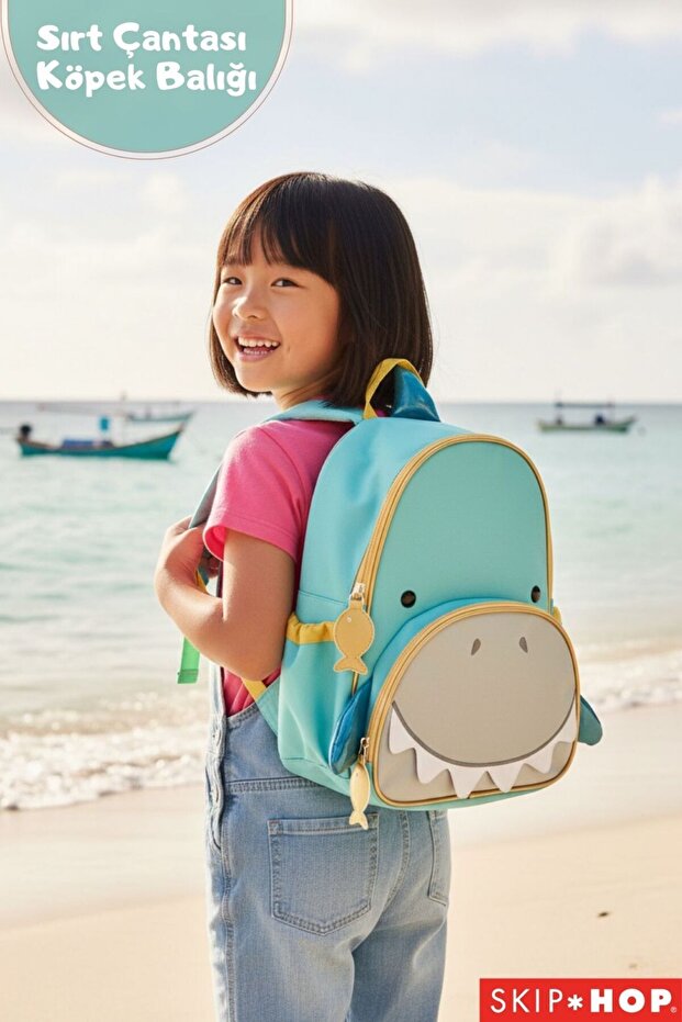 Children Backpack - 1