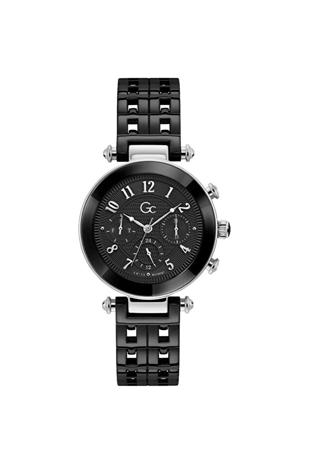 Gc Gcy65003L2Mf Wristwatch