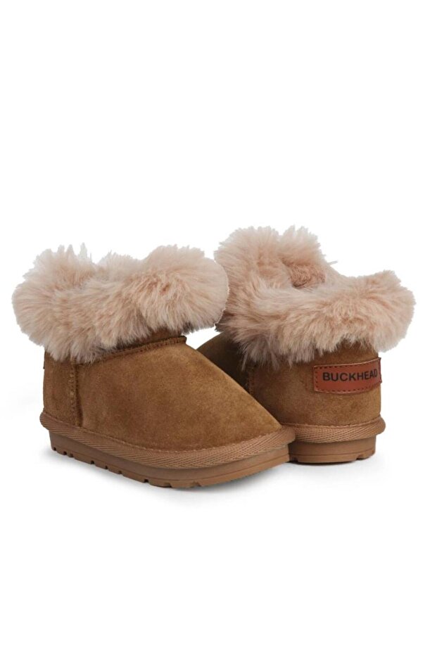 Papuci funcționali BUCK3062 pentru copii - 3