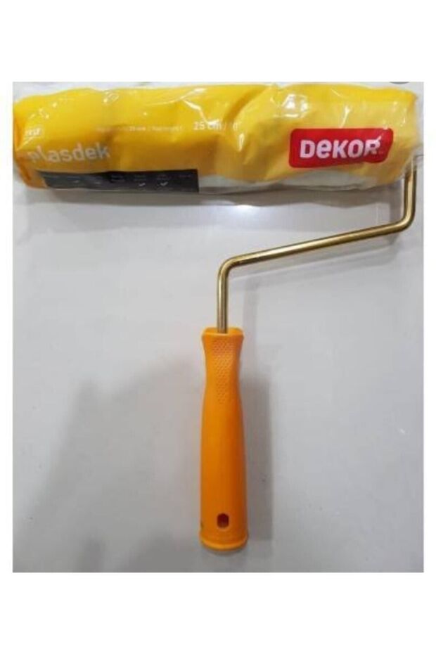 Dekor Rulo 25cm - 2