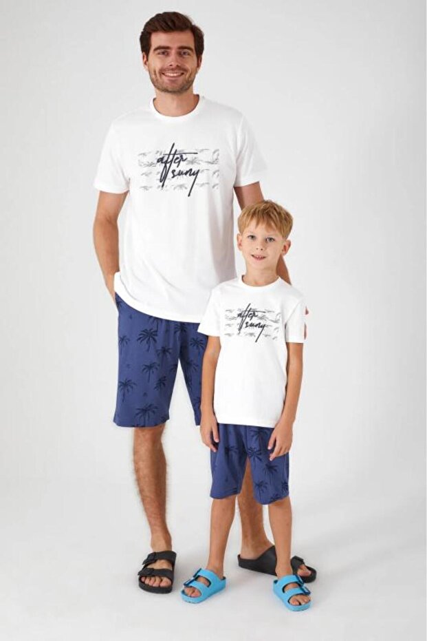 OTAC SIN BERMUDA SET - 6