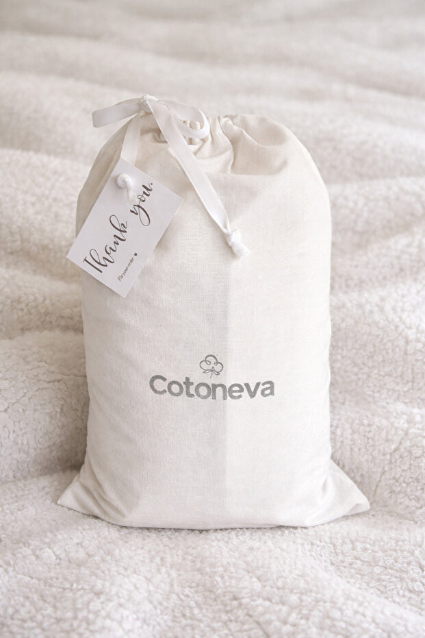 Triko Bebek Battaniye - 4