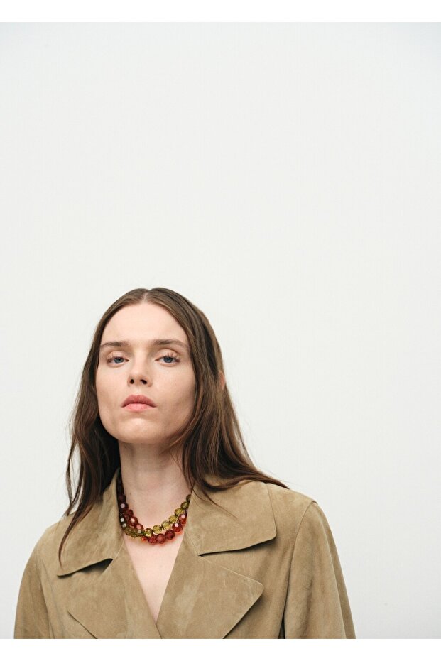 2'li birleşik kolye - 2