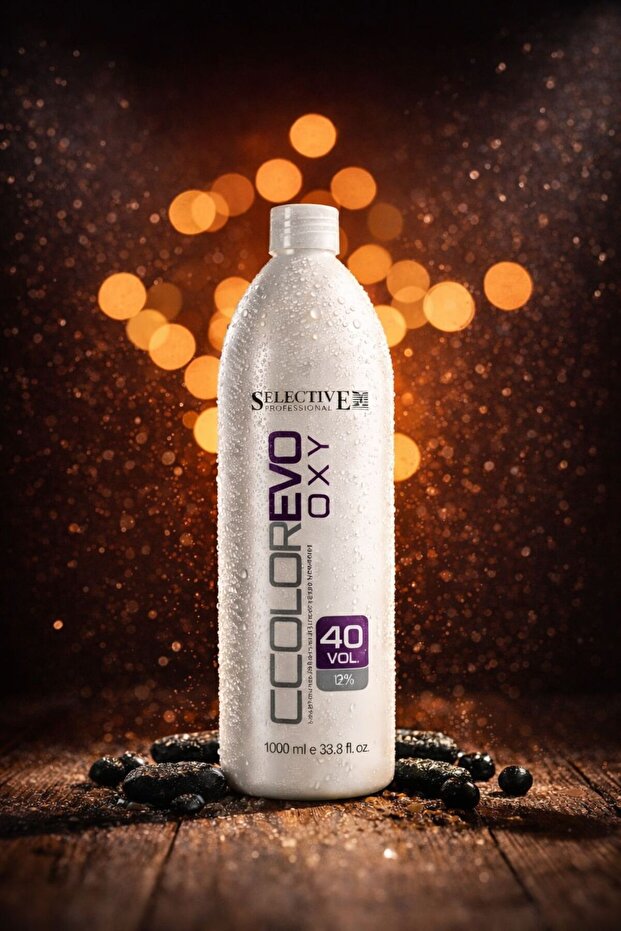 Colorevo Oxy 40 Vol 1000 ml - 3