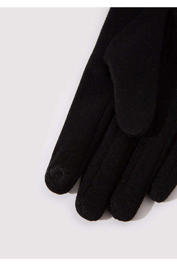 Siyah Eldiven 1912772-70225 - 2