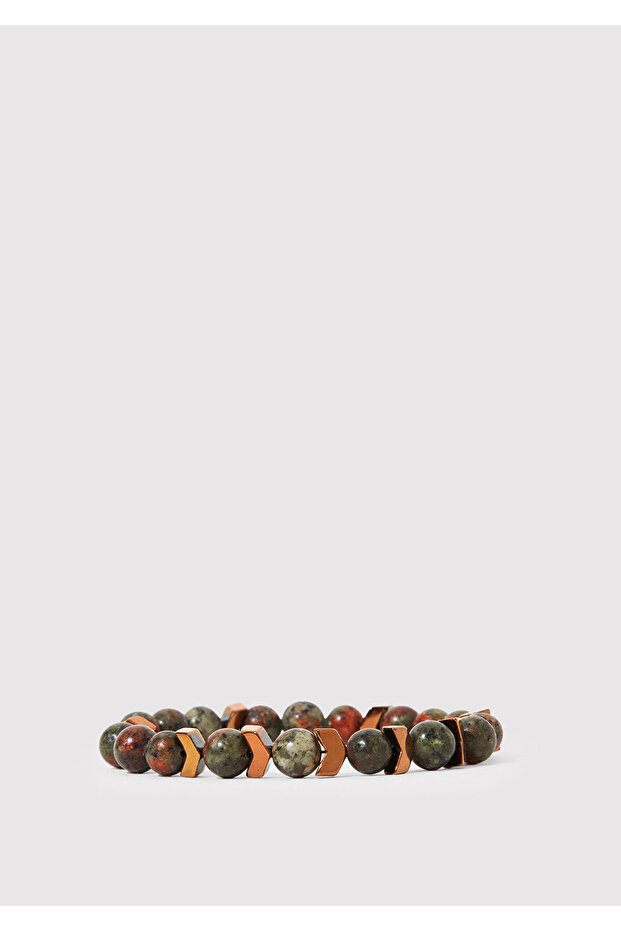 Braunes Armband 0911214-70300 - 2