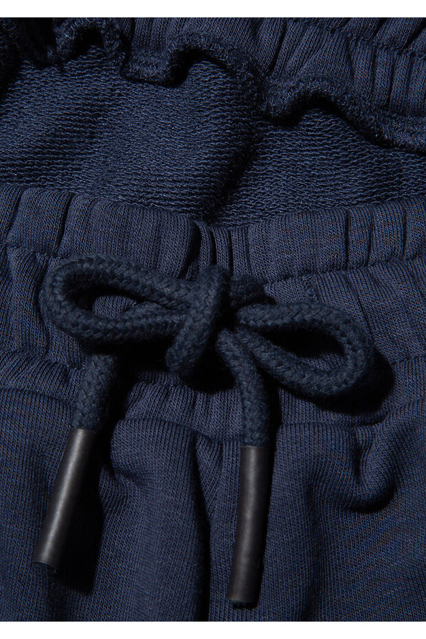 Lacivert Basic Eşofman Altı 1600903-34665 - 8