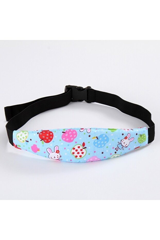 Head Support (Model: Elephant) - 4