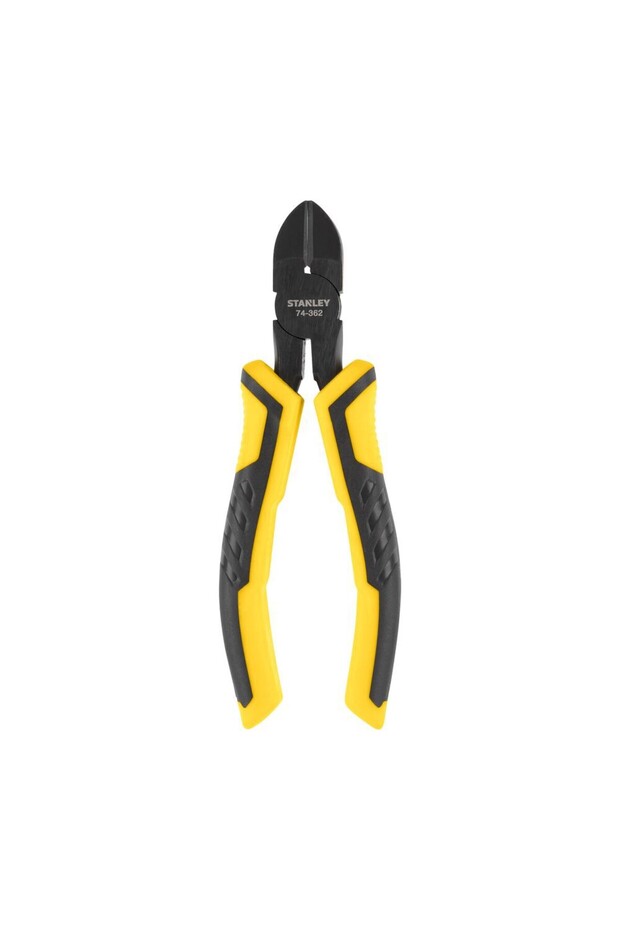 Σετ 3 πένσες Stanley Dynagrip 150mm - 2