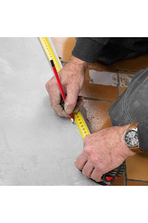 Ruleta 5 m, economic, - 3