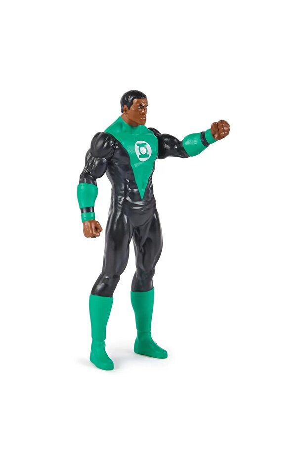 FIGURINA GREEN LANTERN 15CM - 4