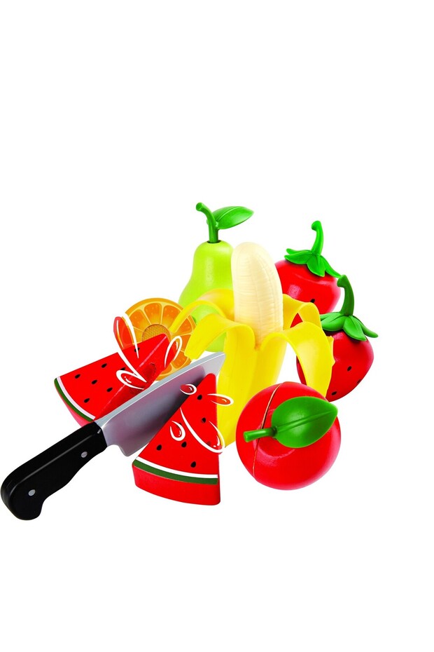 Set de joaca - Fructe sanatoase - 3