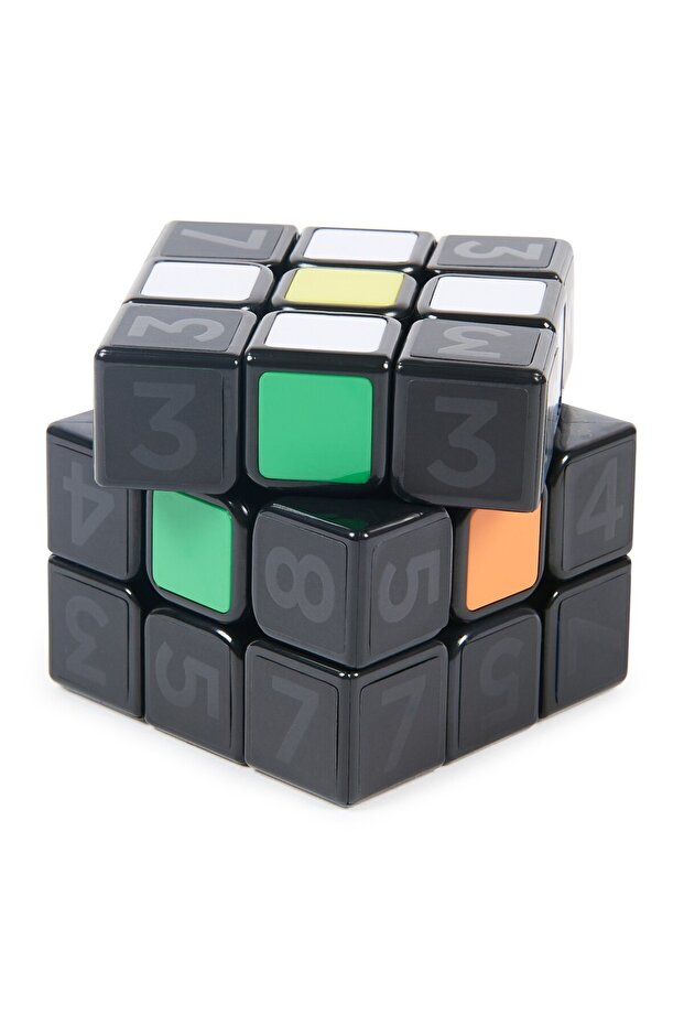 RUBIK CUBE LEARNING CUBE - 4