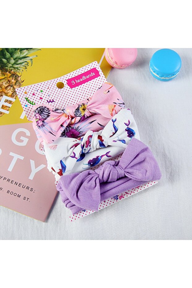 Set de 3 bentite (Model: E) - 2