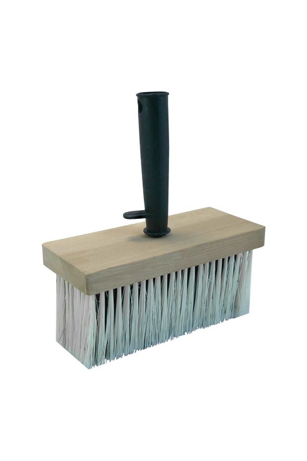 Rectangular Brush, 170 x 70 mm