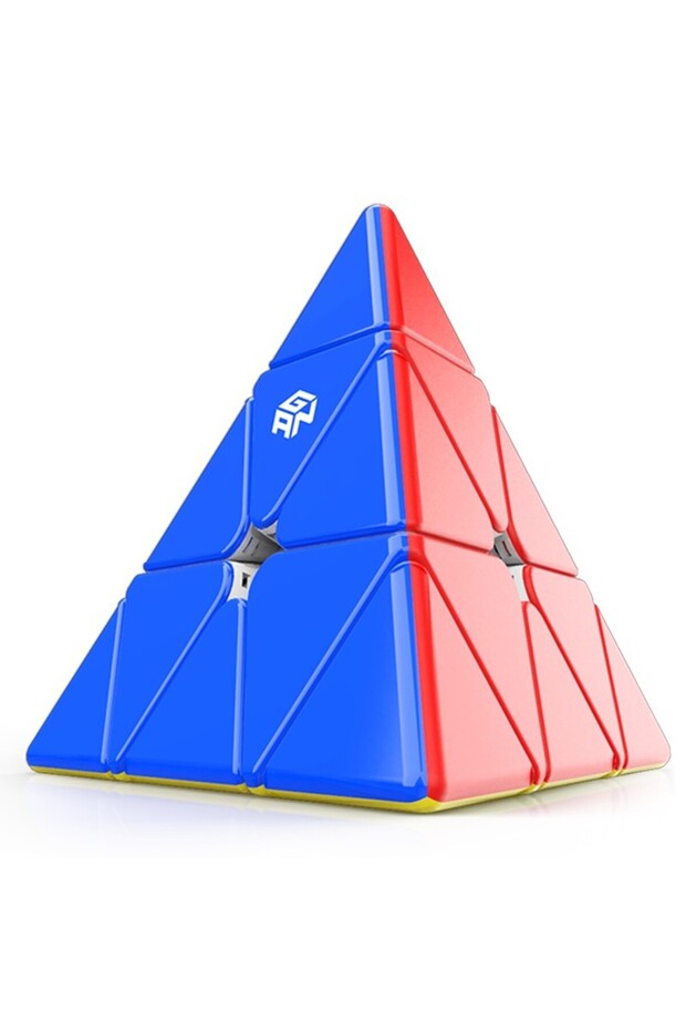 GAN PYRAMINX CUBE Standard - 3
