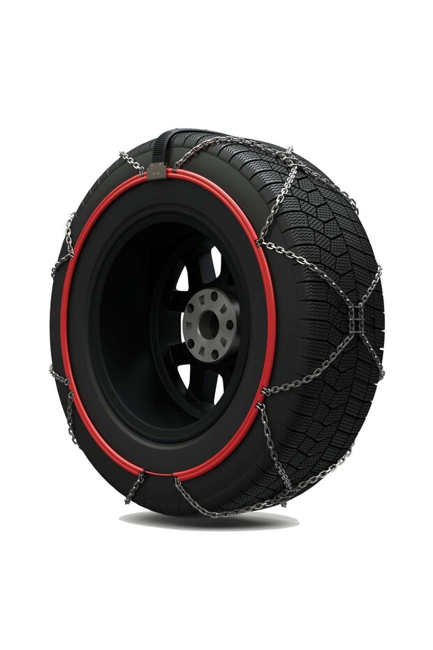 Reflex Cross 218 - 4