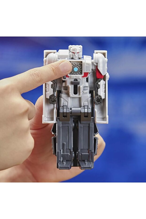 Figurină Transformers One - Megatron - 3