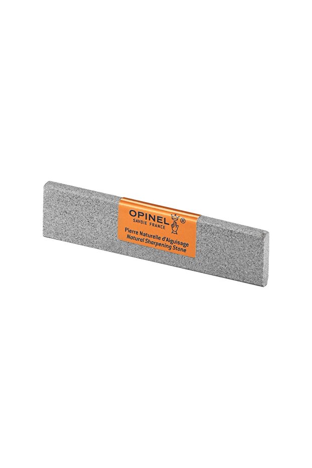 Sharpening Stone, 10 cm - - 3