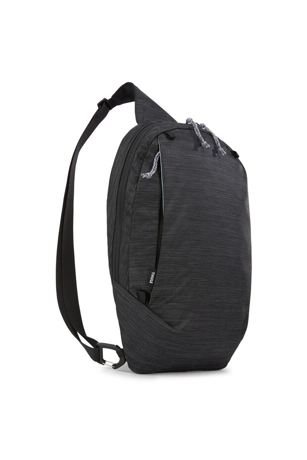 Sapling Sling Pack, 10 L, Black - 2
