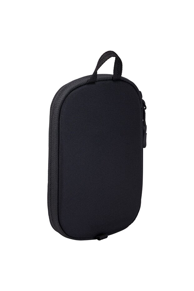 Subterra Powershuttle Small Electronics Bag, Black - 2