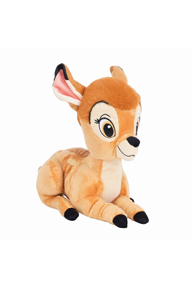 Bambi de pluș 25 cm - 2
