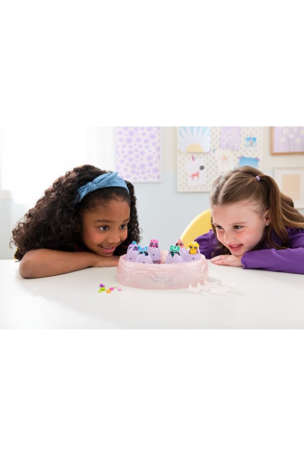 Set Alive Rainbow - 3