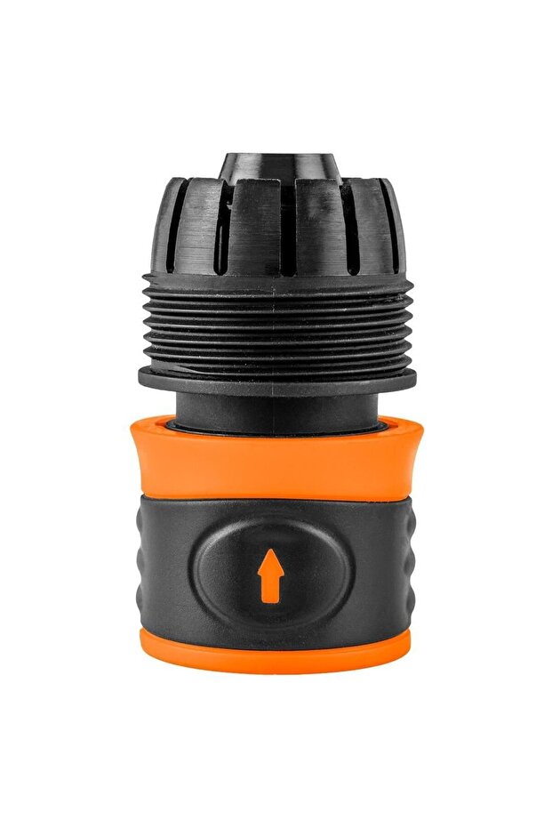 Quick Coupling, Bimaterial, 3/4", - 5