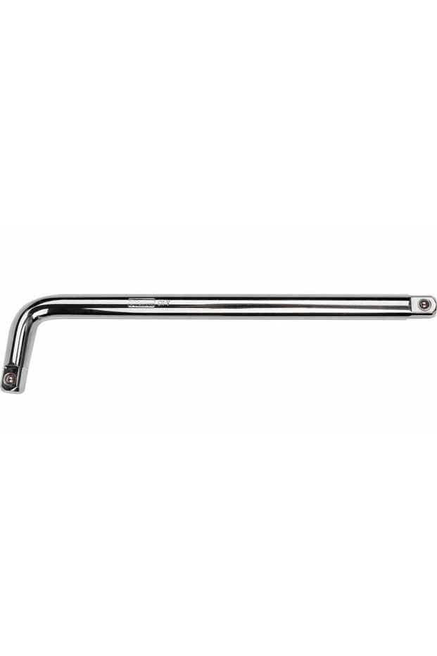 Extension Bar for Socket Wrench, 1/2”, 250 mm,