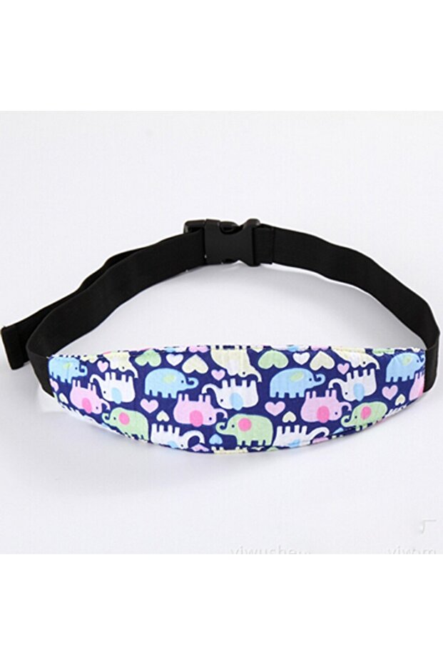 Head Support (Model: Owl) - 6