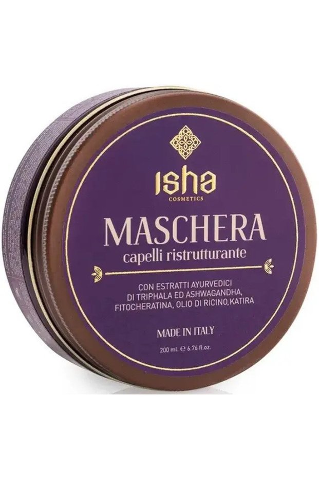Mască restructurantă pentru păr 200 ml,