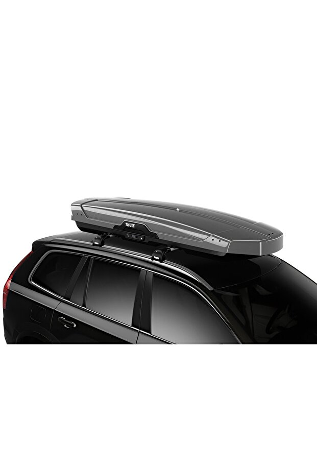 Motion XT ALPINE Titan Lucios - 3